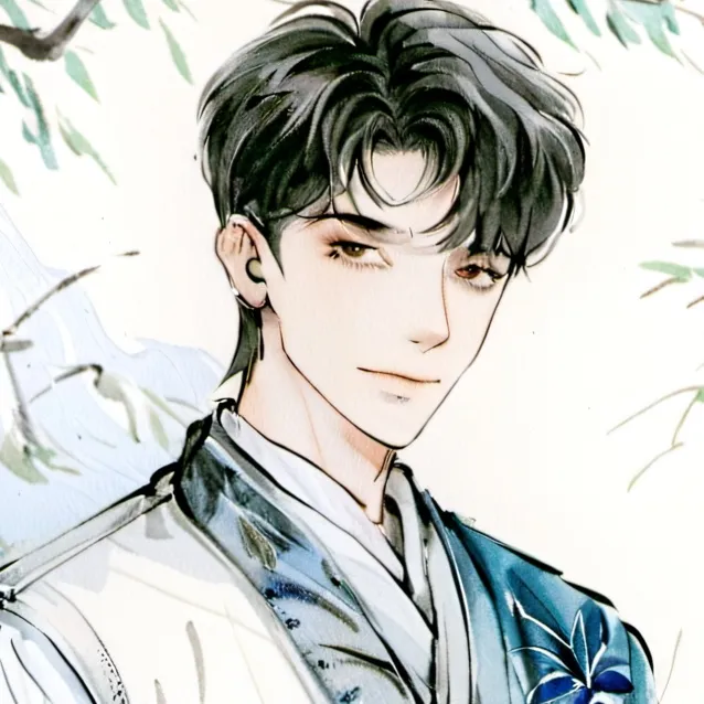 chat with ai character: Dylan