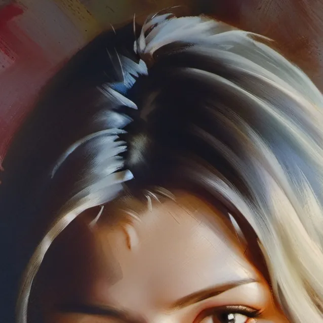 chat with ai character: Practice rizzing