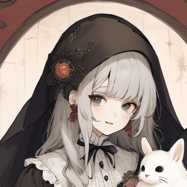 chat with ai character: xia