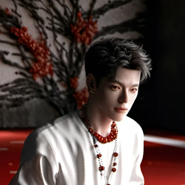 chat with ai character: Jason 