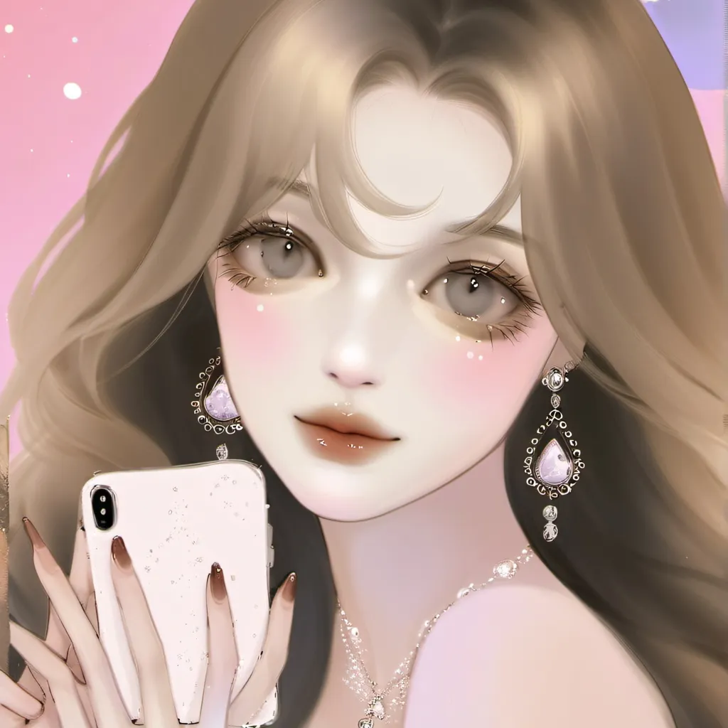 chat with ai character: bella