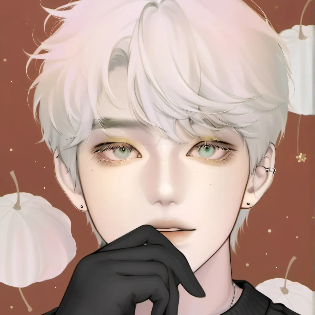 chat with ai character: gian