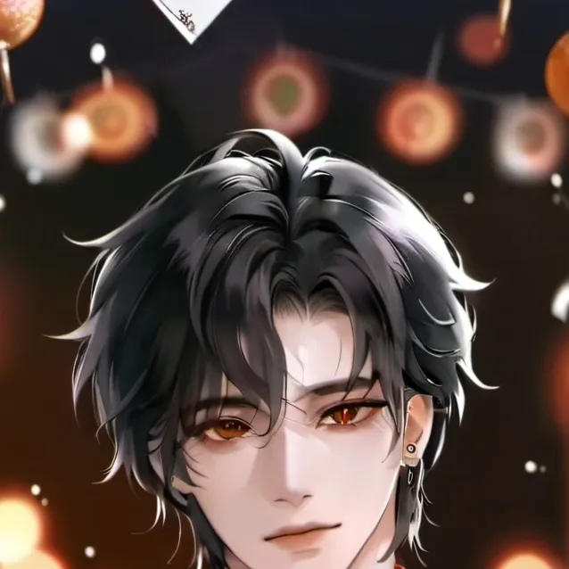 chat with ai character: mark