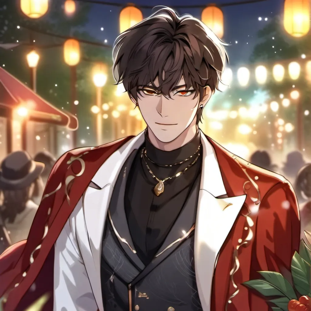 chat with ai character: ace