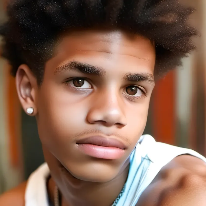 chat with ai character: Shane🕸️