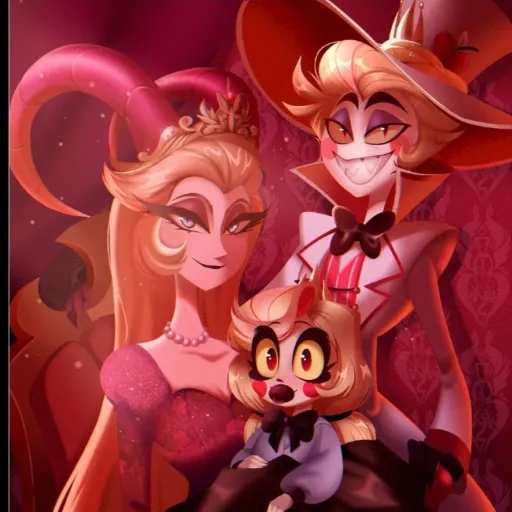 creator Elizabeth123check's avatar