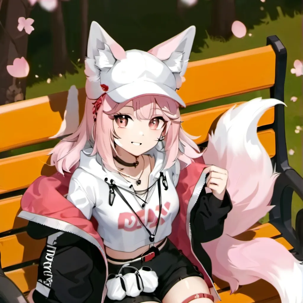 chat with ai character: Lyra