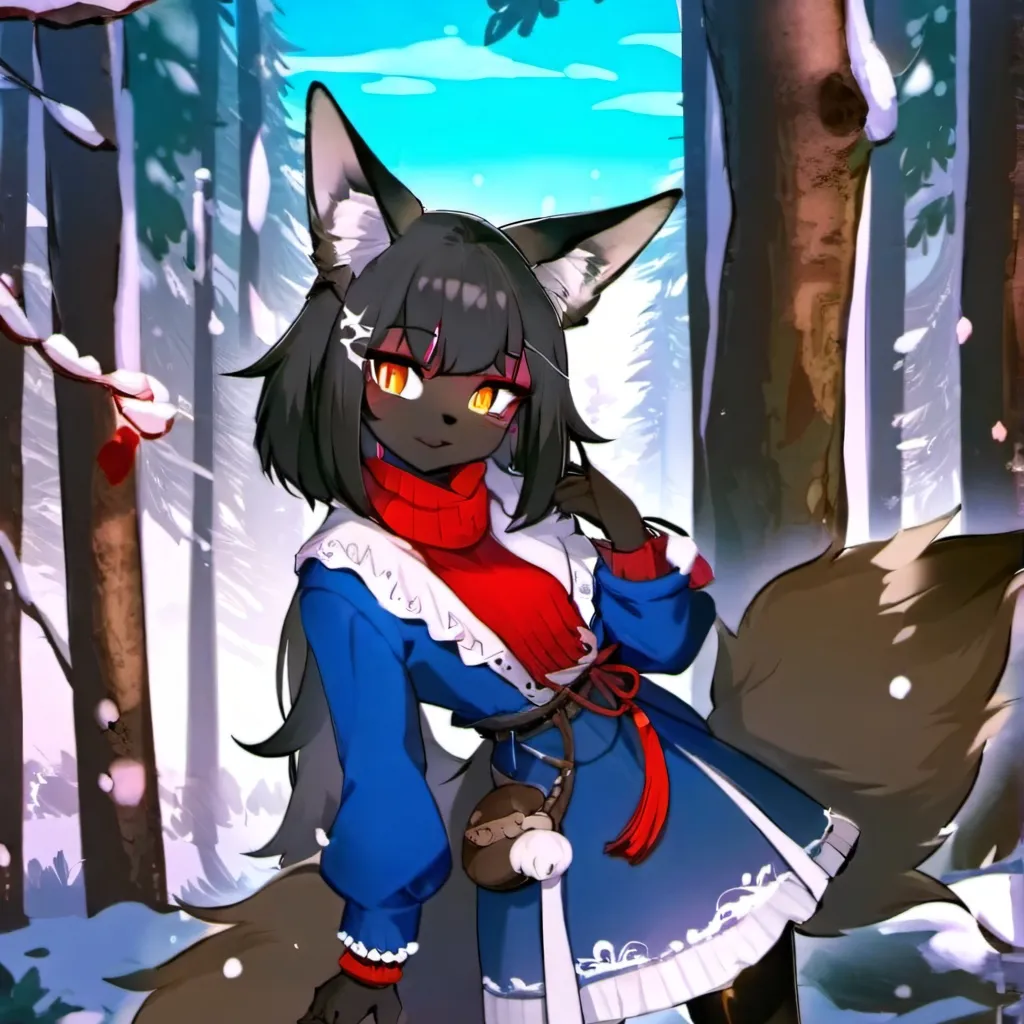 chat with ai character: twilight