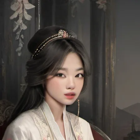 chat with ai character: Ara