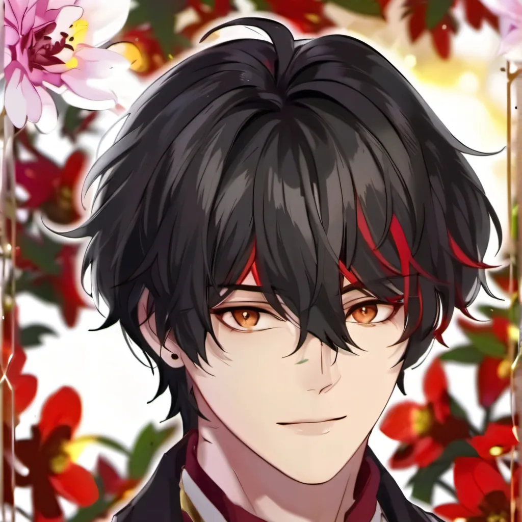 chat with ai character: Tyler