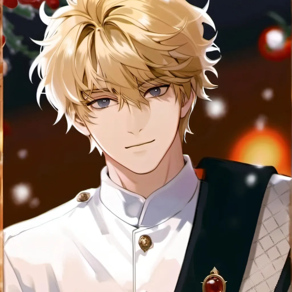 chat with ai character: William 