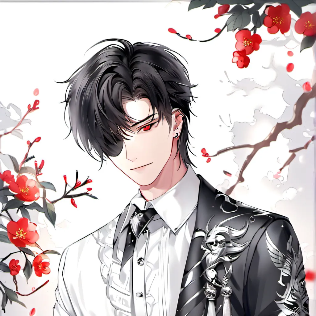 chat with ai character: Leo