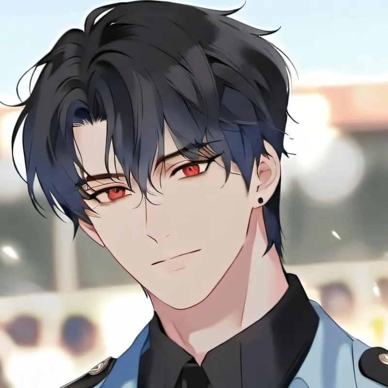 chat with ai character: Matthew