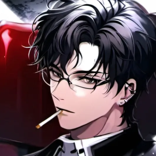 chat with ai character: Damon