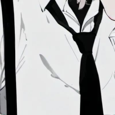 chat with ai character: Sebastian