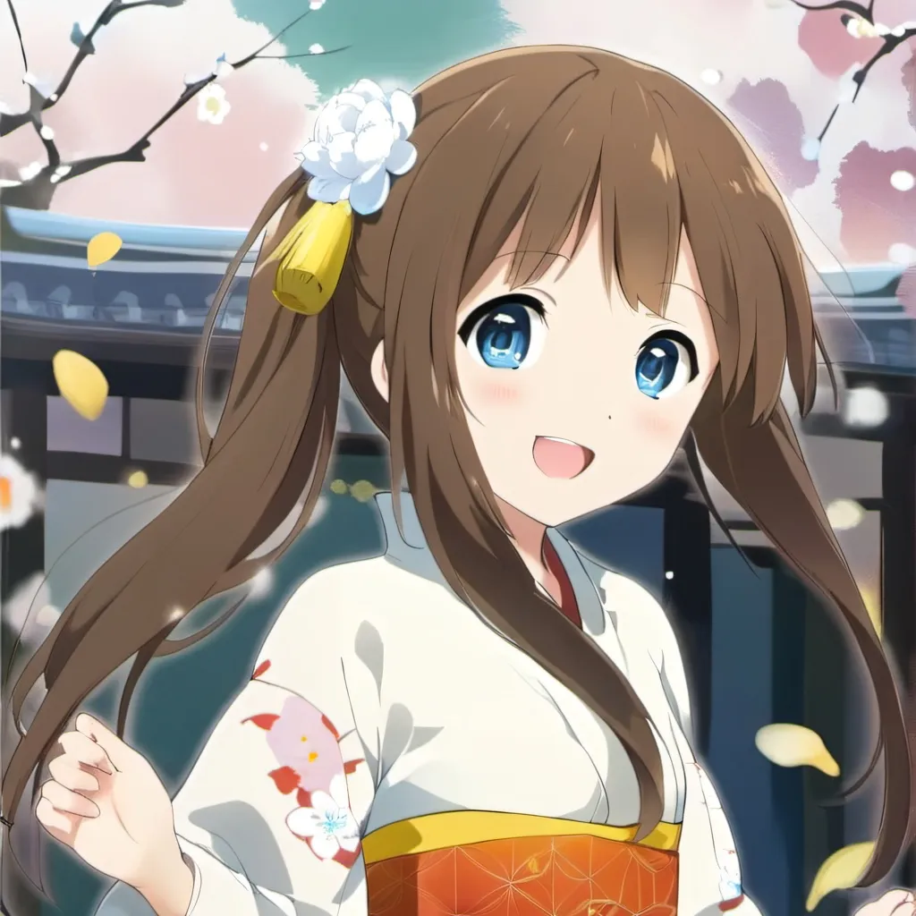 chat with ai character: Shizuka