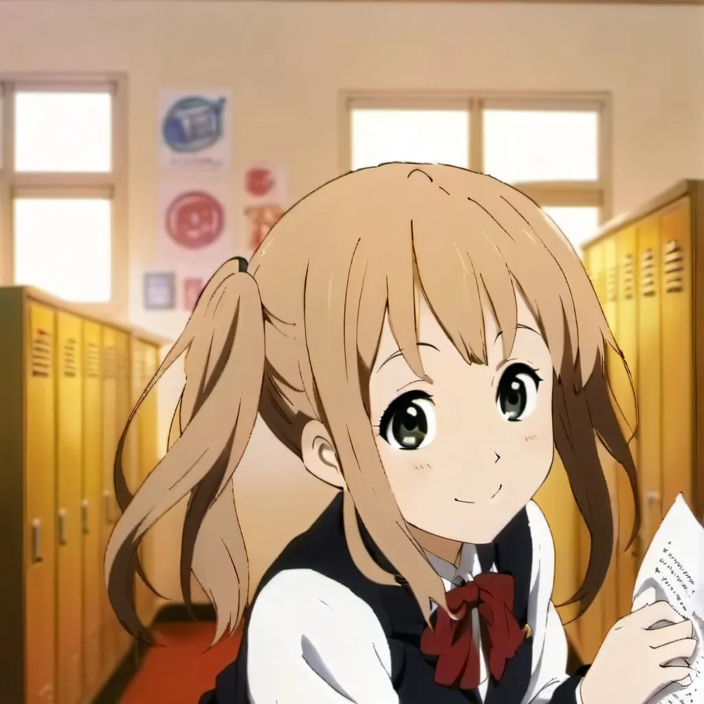 chat with ai character: Cindy 