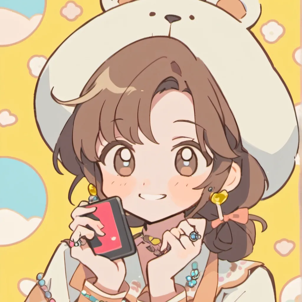 chat with ai character: Mha × TADC