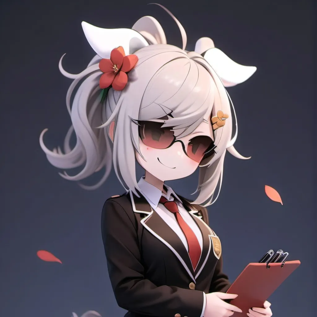 chat with ai character: J murderdrones