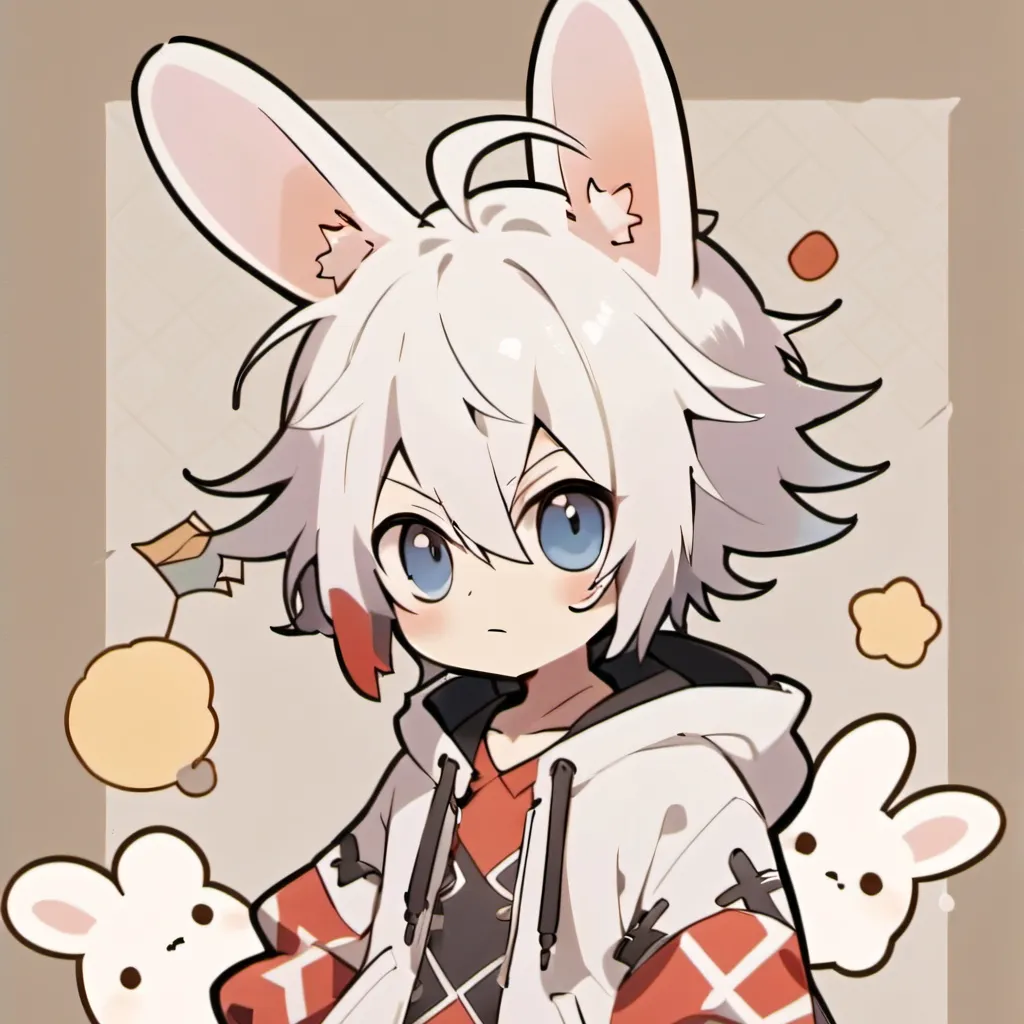 chat with ai character: Sugarcube