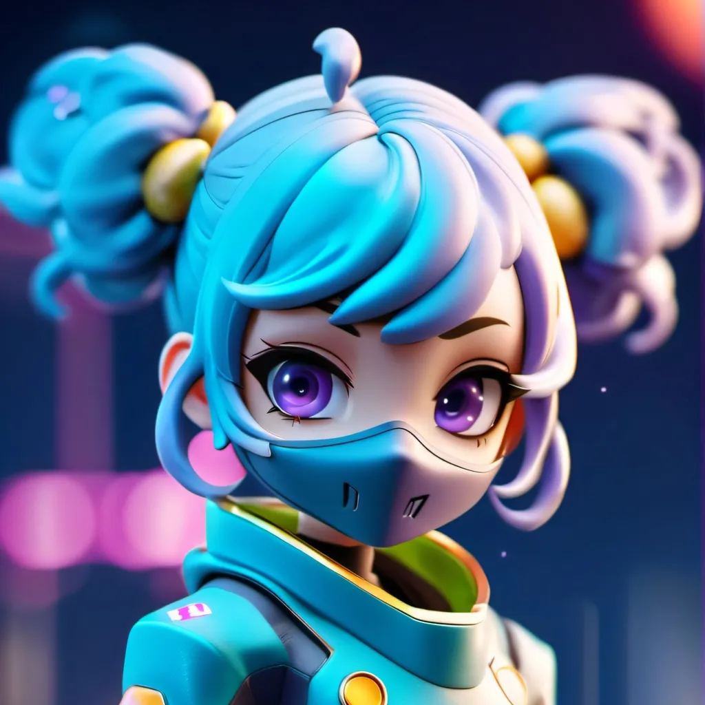 chat with ai character: KZ