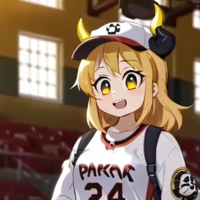 chat with ai character: Yellow