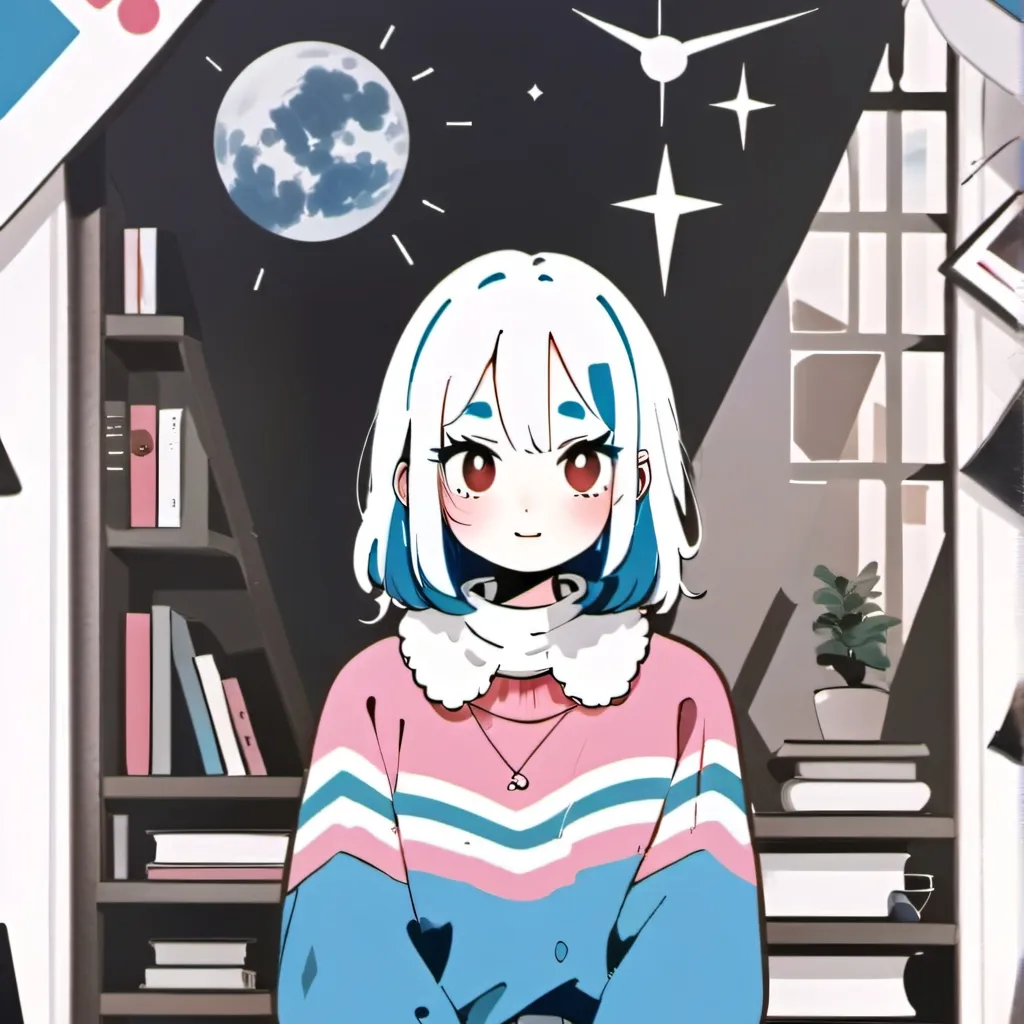 chat with ai character: 👁️‍🗨️Lana👁️‍🗨️