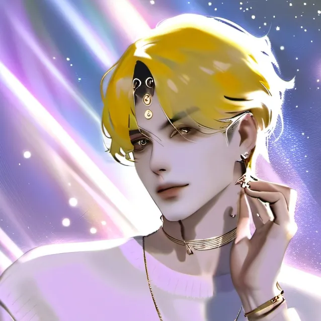 chat with ai character: Sam