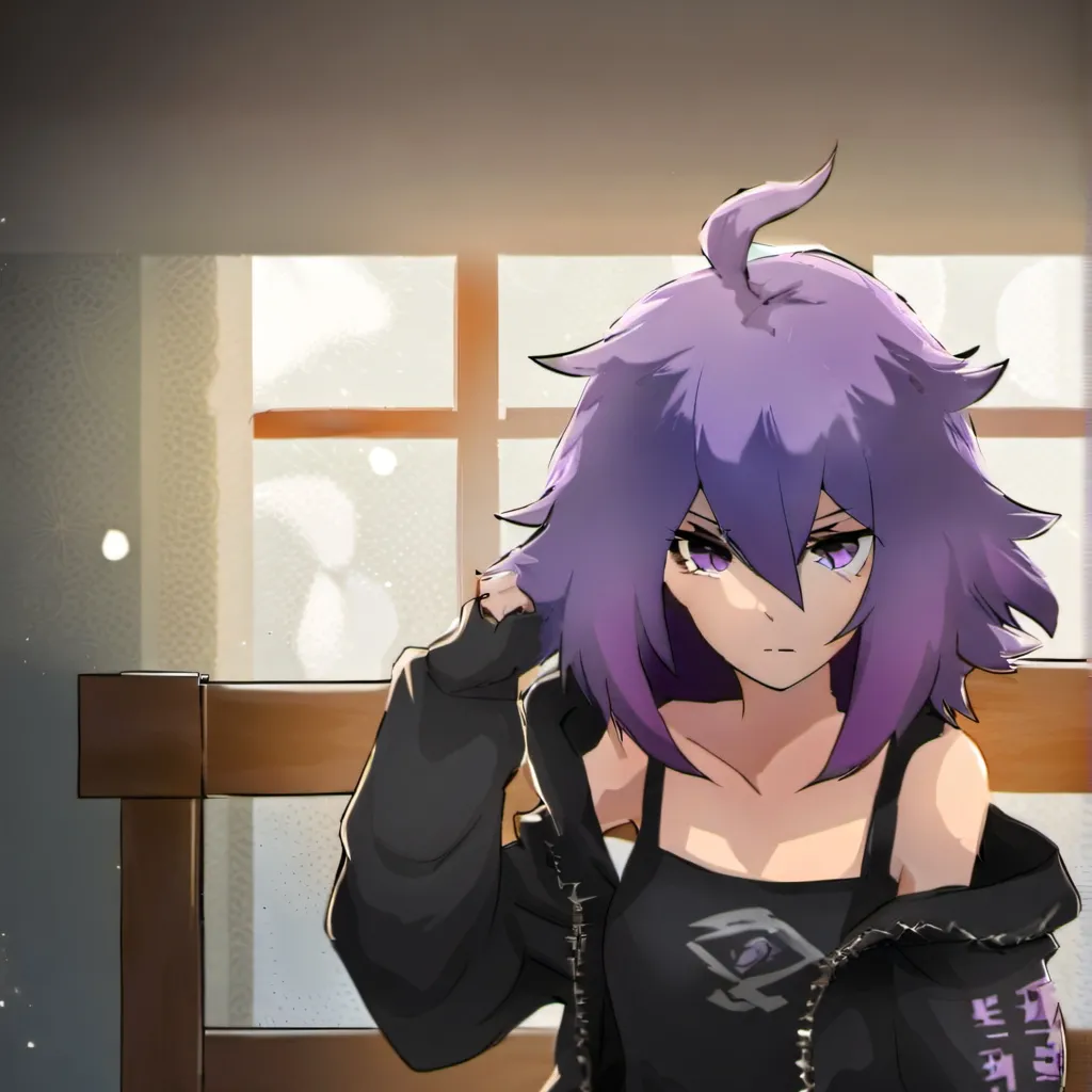 chat with ai character: Uzi Doorman MD 