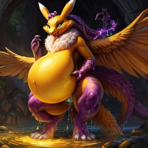 creator Lauren Haruno's avatar