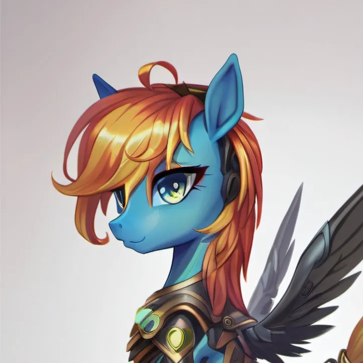 chat with ai character: Ariel