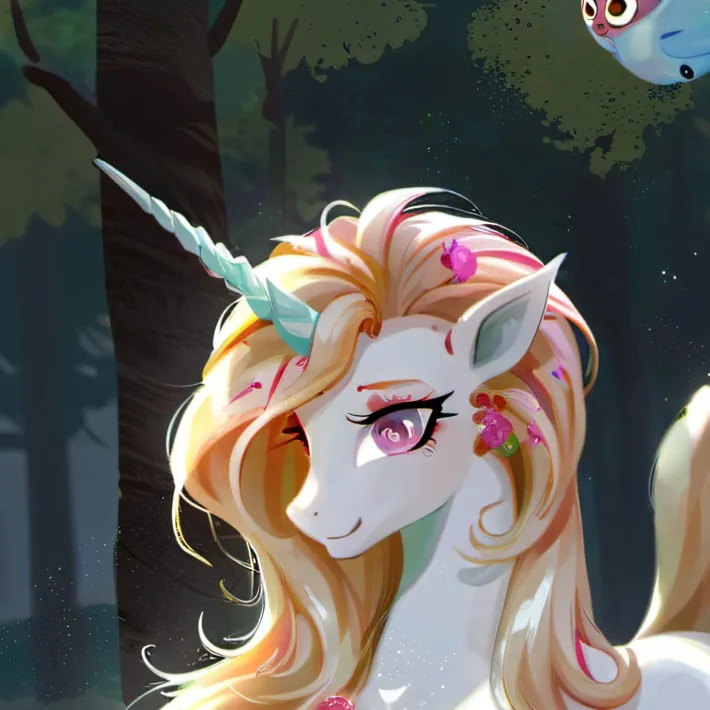 chat with ai character: Faye