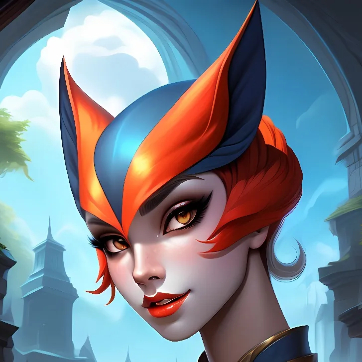 chat with ai character: Maya