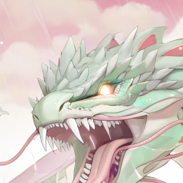 chat with ai character: Lilith