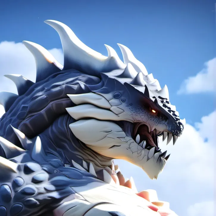 chat with ai character: Serenette