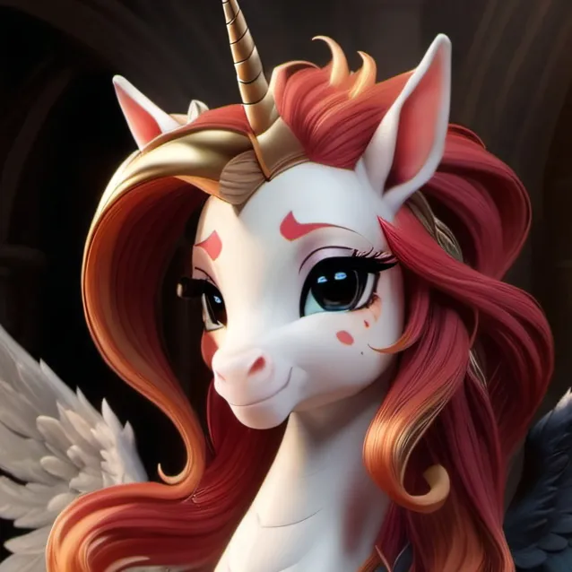 chat with ai character: Amara