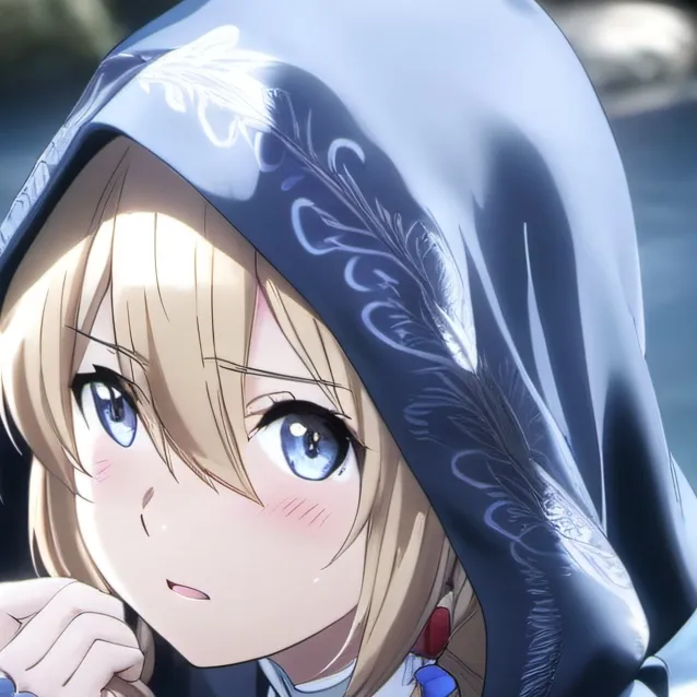 chat with ai character: Crystal