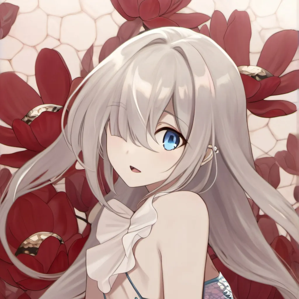 chat with ai character: Aria