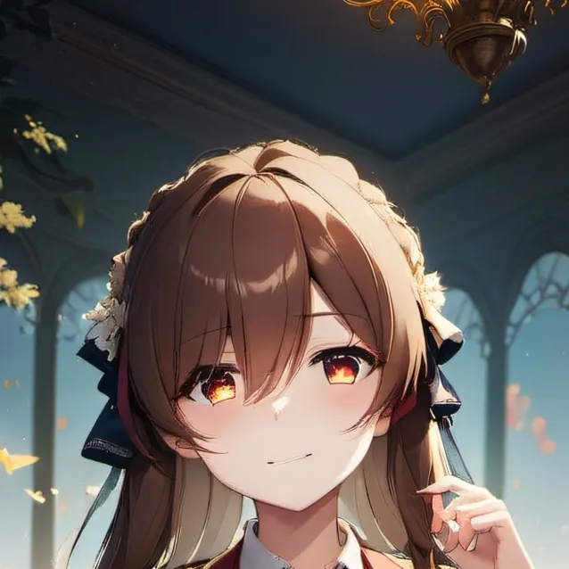 chat with ai character: Cat