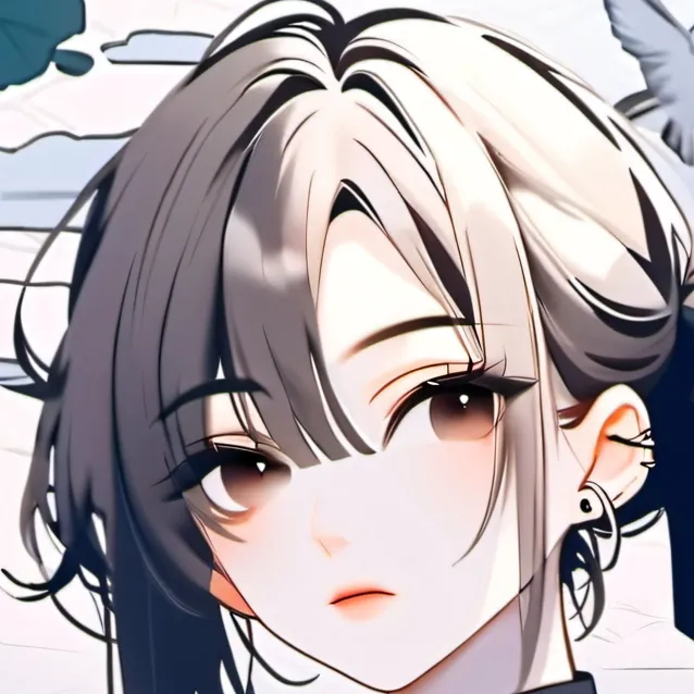 chat with ai character: flor