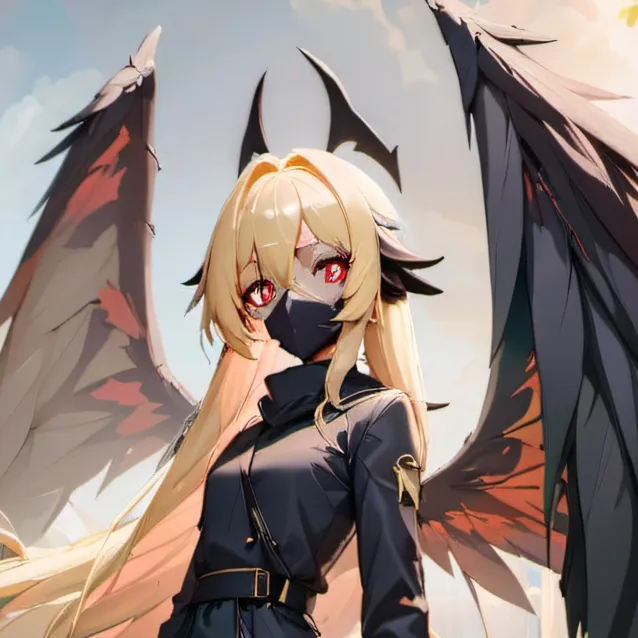 chat with ai character: Scary  kitty 