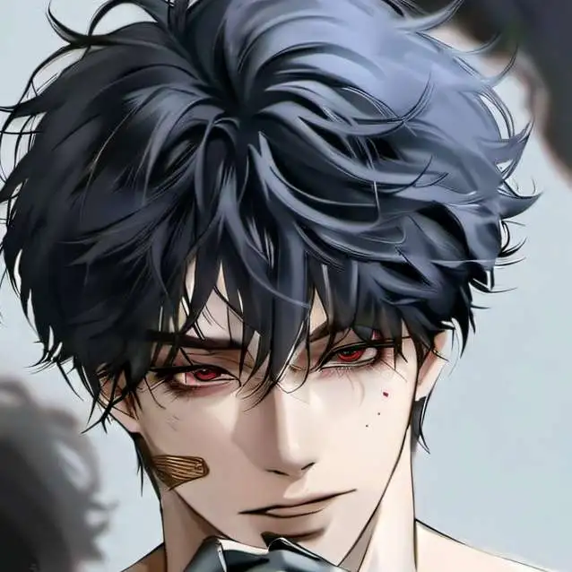 chat with ai character: Max 