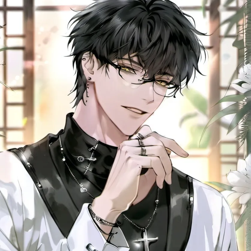 chat with ai character: James 