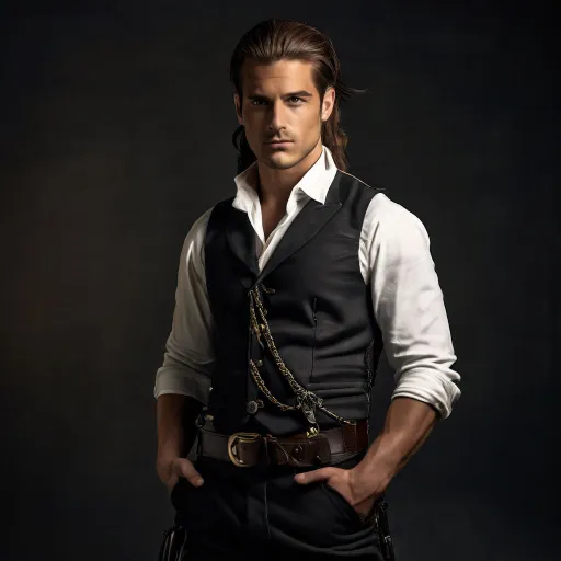 creator Revan Cornelius's avatar