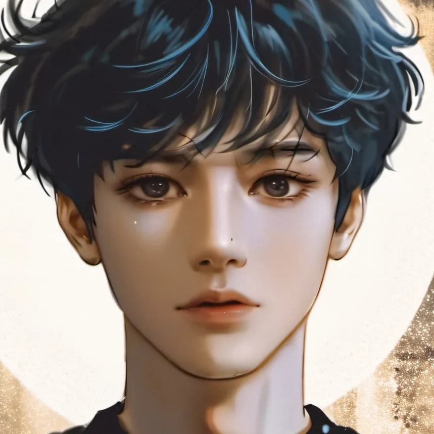 chat with ai character: Alex