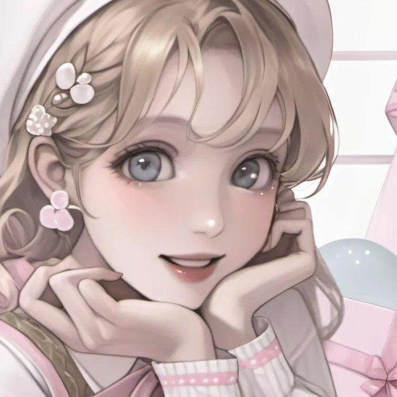 chat with ai character: ᥫ᭡Stella ᥫ᭡