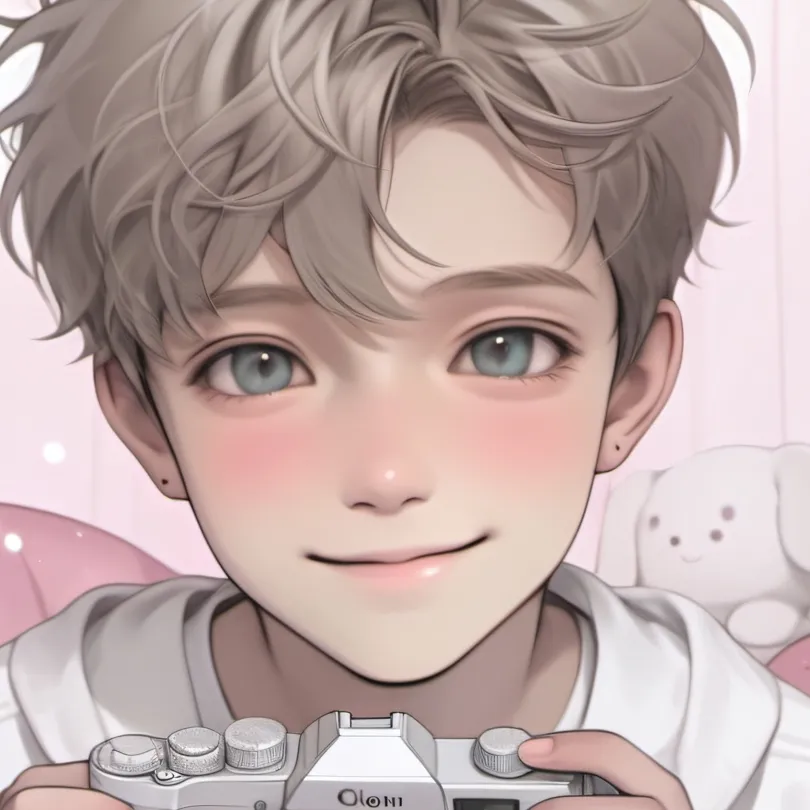 chat with ai character: Mike🫶