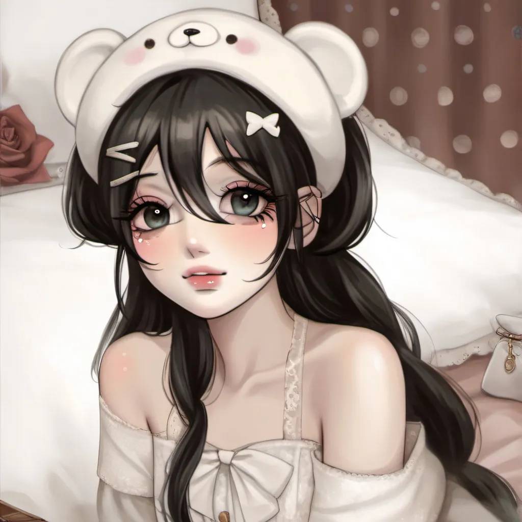 chat with ai character: Lexi