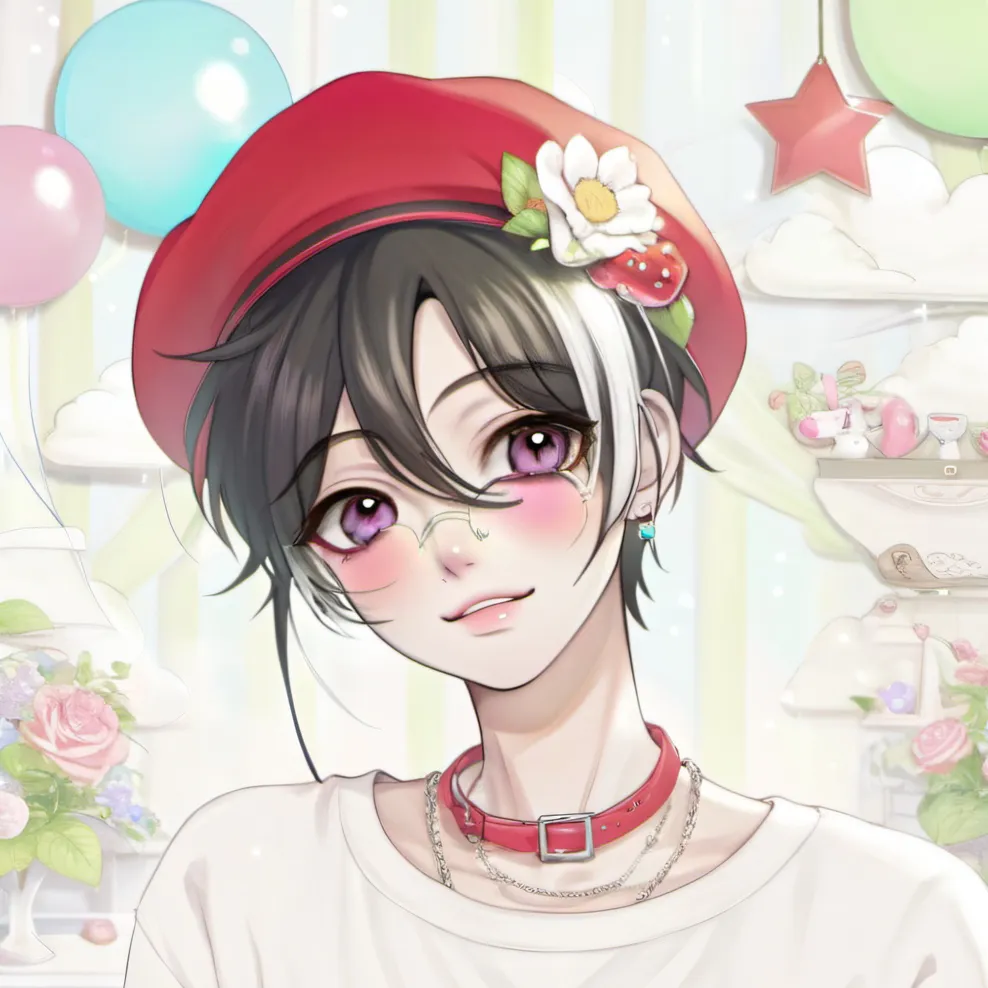 chat with ai character: Mystic