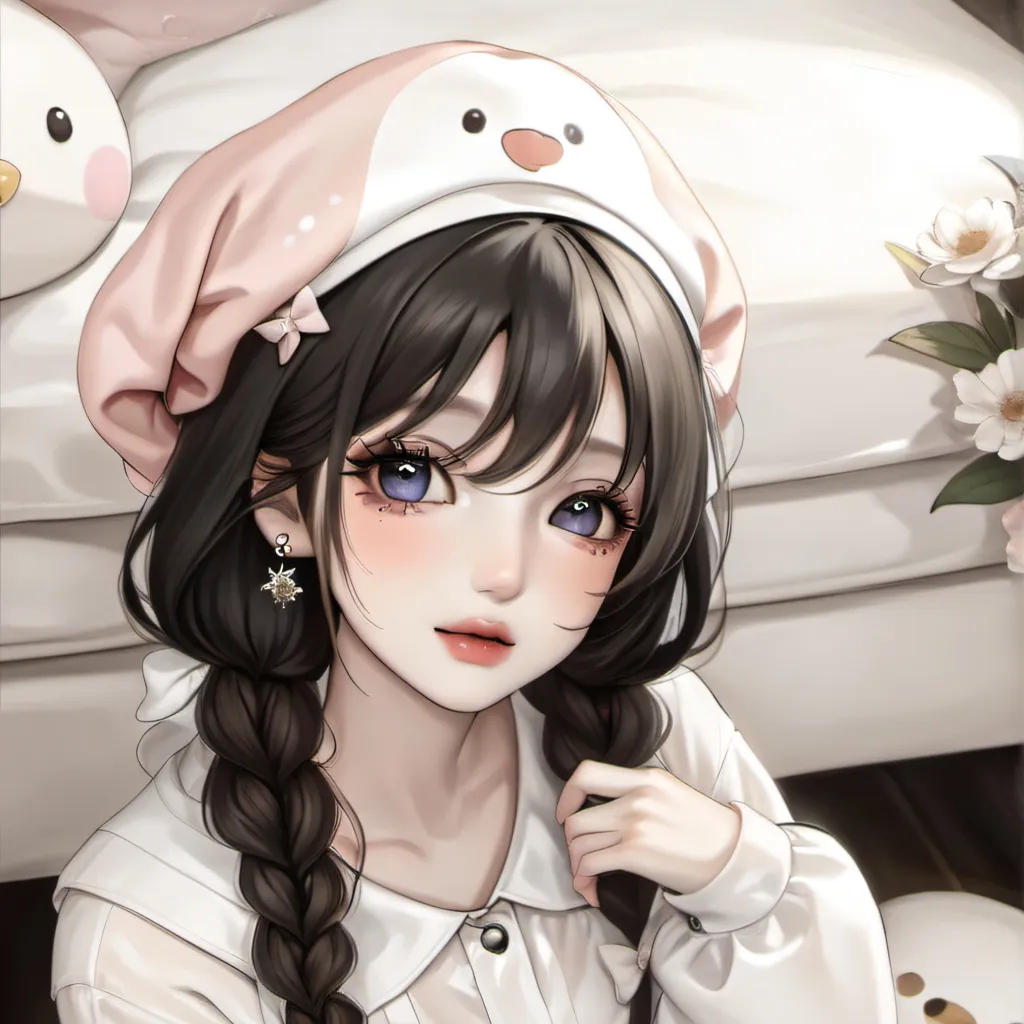 chat with ai character: Angel